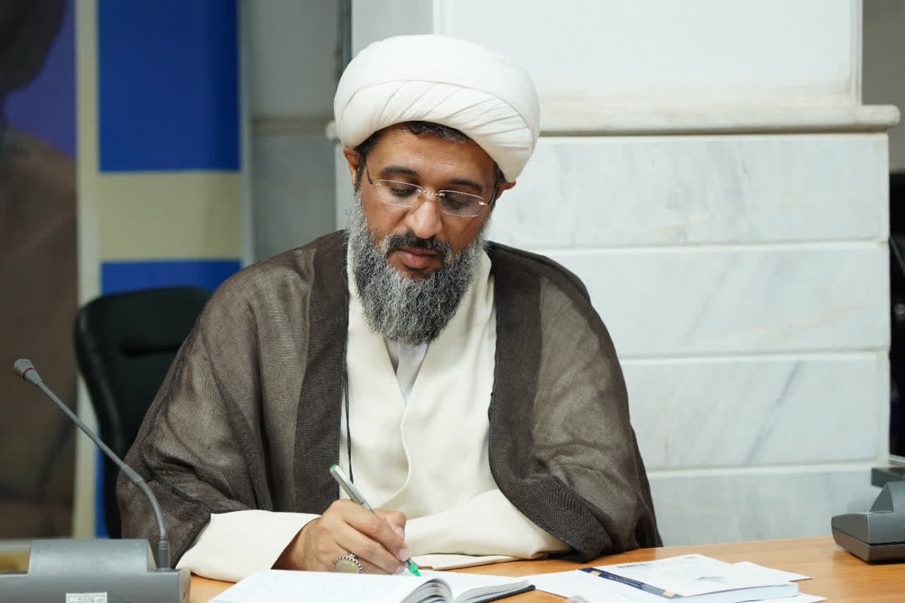 برگزاری پیش‌نشست تخصصی با محوریت گفتمان مقاومت و خون‌خواهی امام شهید