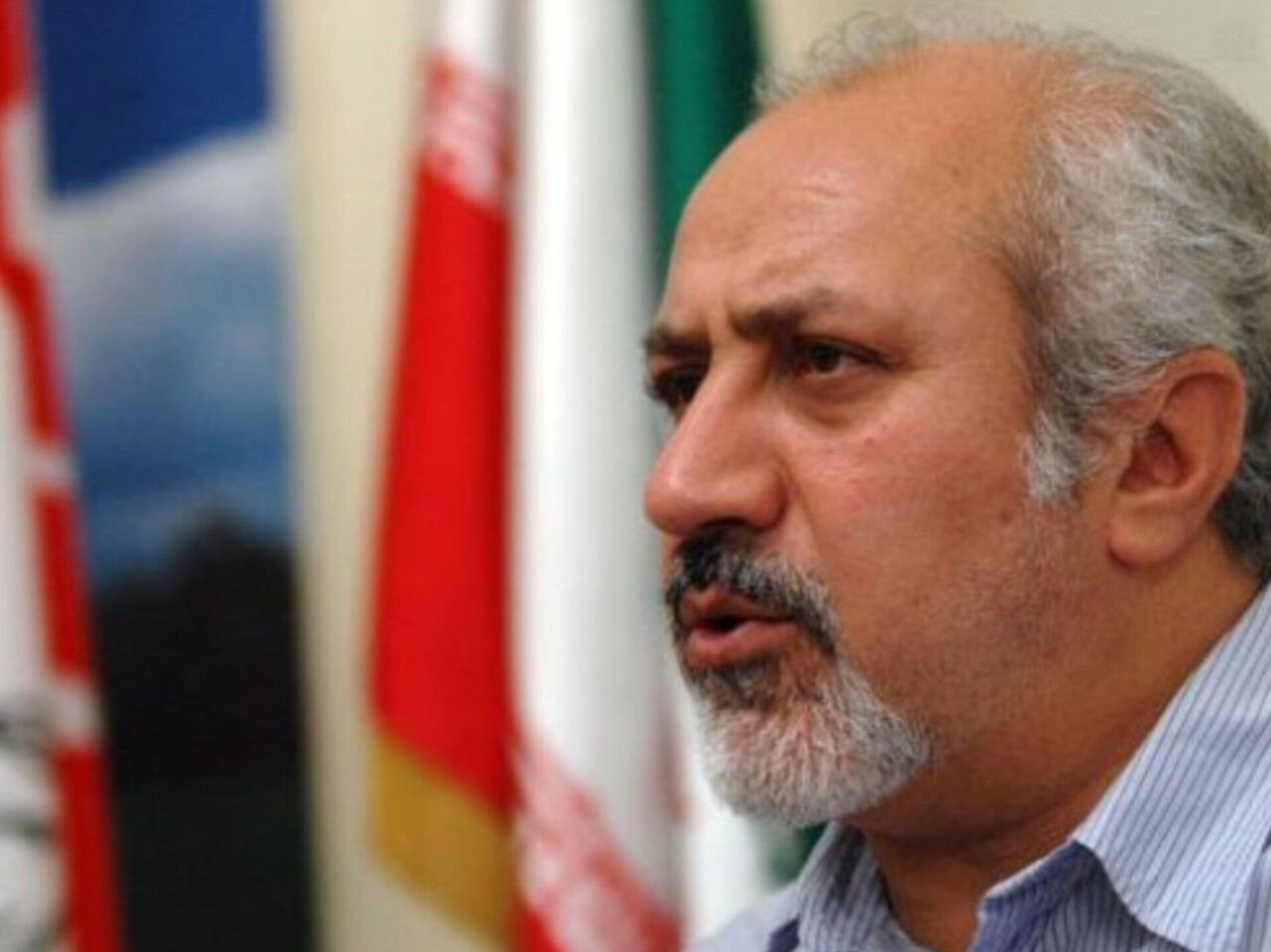تمدن ایرانی ظرفیت مقابله با ایران‌هراسی را دارد