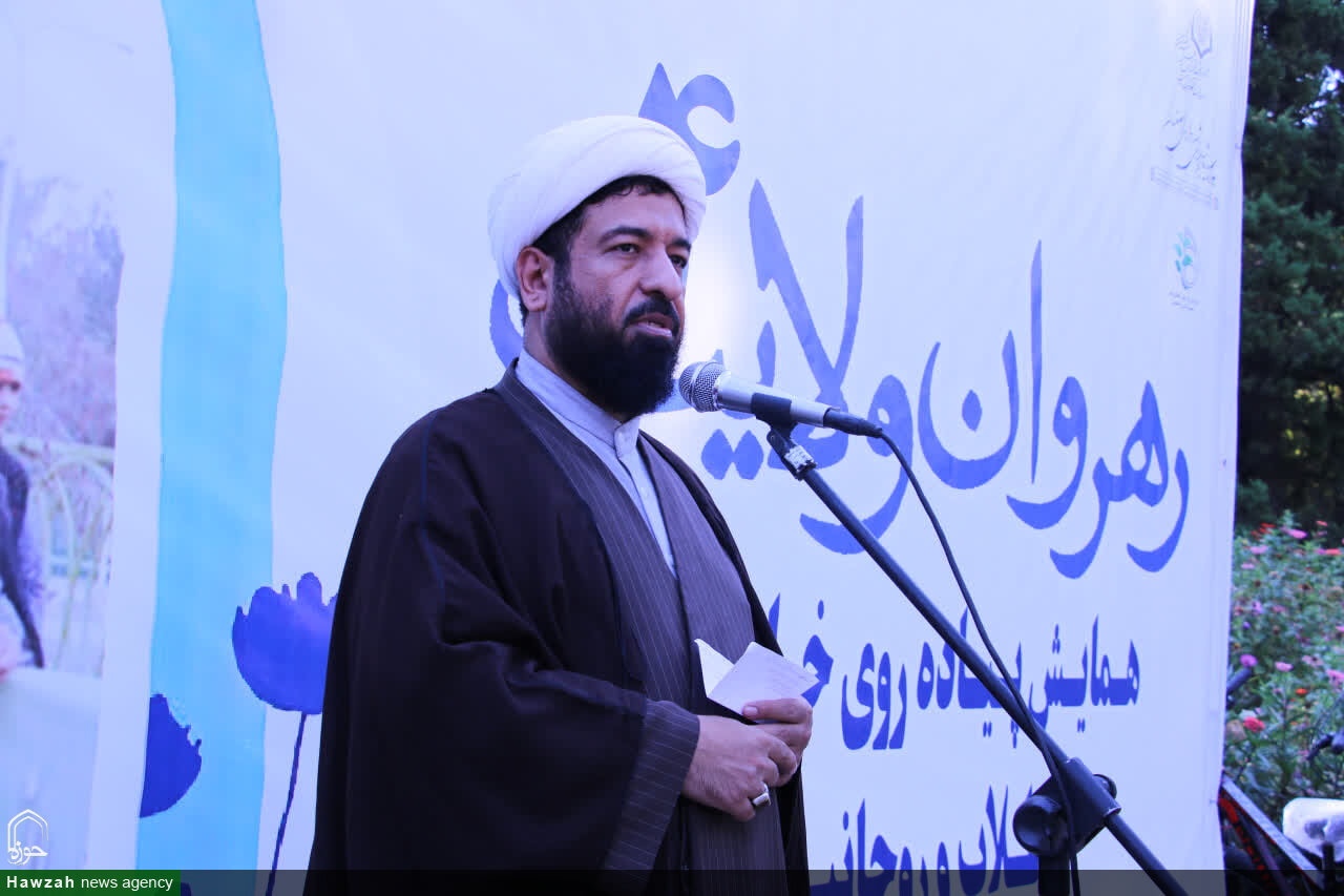 نشاط روحی و سلامت جسمی خانواده طلاب، لازمه موفقیت در سنگر علم و دین است