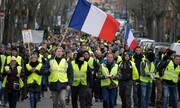 Retour des Gilets jaunes dans les rues de France : un appel national à manifester pour exiger la démission de Macron