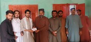 حصول علم کو آسان بنانے کے لیے پاکستان کے ہر ضلع میں یونیورسٹی قائم ہونی چاہیے: علامہ مقصود علی ڈومکی