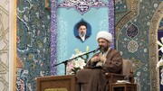 حضرت زہرا سلام اللہ علیہا کی سیرت کو انفرادی، خاندانی اور سماجی زندگی میں اپنائیں: حجۃ الاسلام ناصر خلج