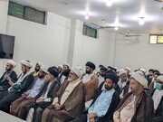 اسلام آباد؛ "حضرت زہراء اسوۂ مقاومت" کانفرنس:جناب سیدہ کی حيات مبارکہ،ظلم کے خلاف استقامت اور حق واقدار کا دفاع اور بصیرت کا جامع نمونہ، مقررین