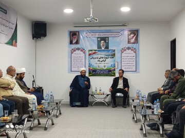 ورزشکاران، بازوان فرهنگی در جذب و تربیت نسل جوان هستند
