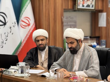 توانمندسازی مبلغان و تقویت پایگاه‌های دینی؛ محور نشست قرارگاه مسجد در گیلان