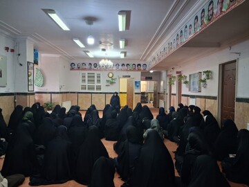 تبیین بصیرت زینبی و نقش جهاد تبیین در مقابله با جنگ شناختی و روایت‌سازی دشمن