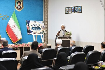 یزد پیشگام راه‌اندازی نخستین دفتر خبری حوزه‌های علمیه خواهران کشور شد+ تصاویر