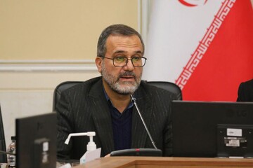 موکب‌های اربعین باید پایگاه ترویج فرهنگ عاشورا باشند