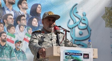 مردم کردستان با تقدیم بیش از ۵ هزار شهید، وفاداری خود به انقلاب را ثابت کرده‌اند