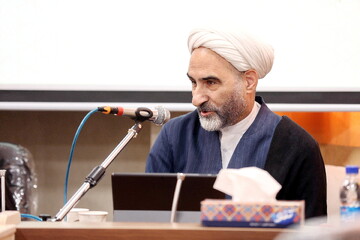 امت در نگاه شهید صدر حامل رسالت عظیم حرکت تاریخ است