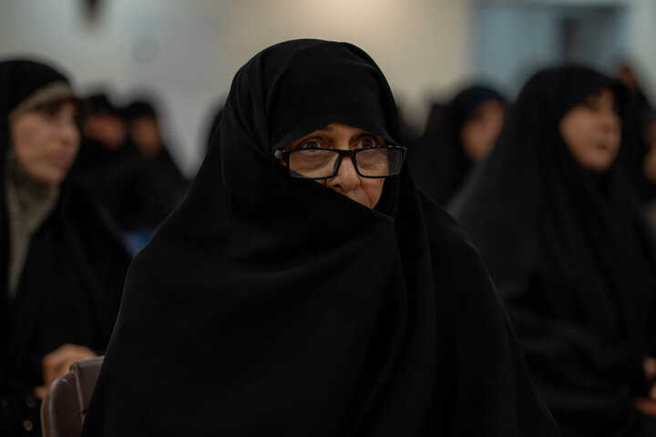 مدرسه علمیه خواهران «نورالهدی» افتتاح شد