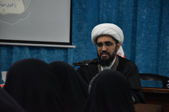 برگزاری پیش‌نشست همایش ملی «رسالت زن مسلمان در دنیای معاصر»