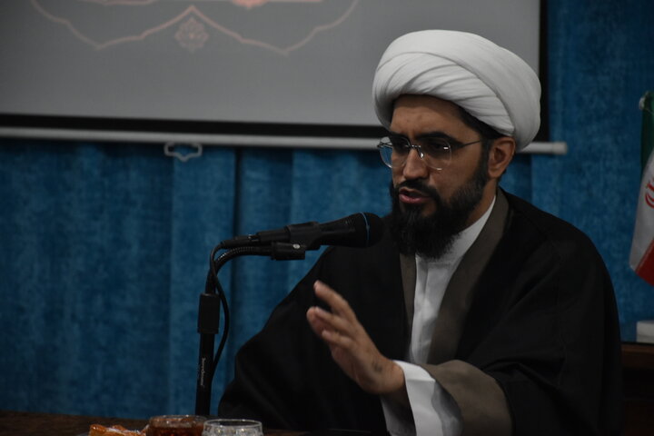 برگزاری پیش‌نشست همایش ملی «رسالت زن مسلمان در دنیای معاصر»