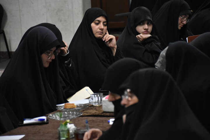 برگزاری پیش‌نشست همایش ملی «رسالت زن مسلمان در دنیای معاصر»