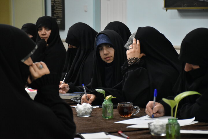 برگزاری پیش‌نشست همایش ملی «رسالت زن مسلمان در دنیای معاصر»