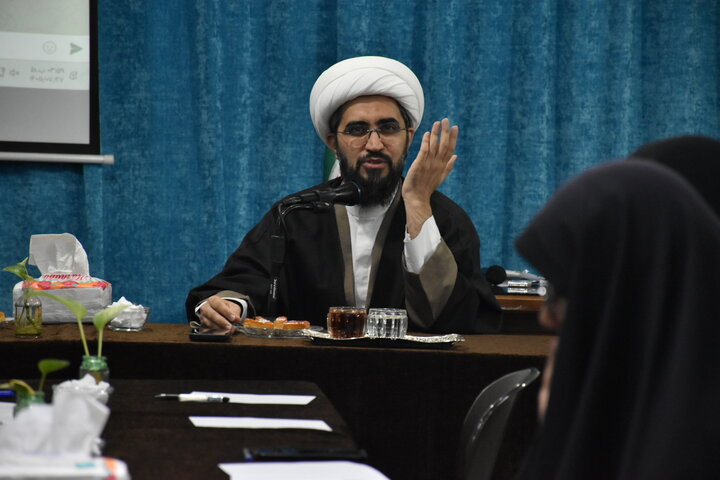 برگزاری پیش‌نشست همایش ملی «رسالت زن مسلمان در دنیای معاصر»