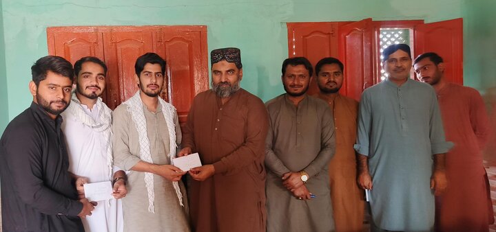 حصول علم کو آسان بنانے کے لیے پاکستان کے ہر ضلع میں یونیورسٹی قائم ہونی چاہیے: علامہ مقصود علی ڈومکی
