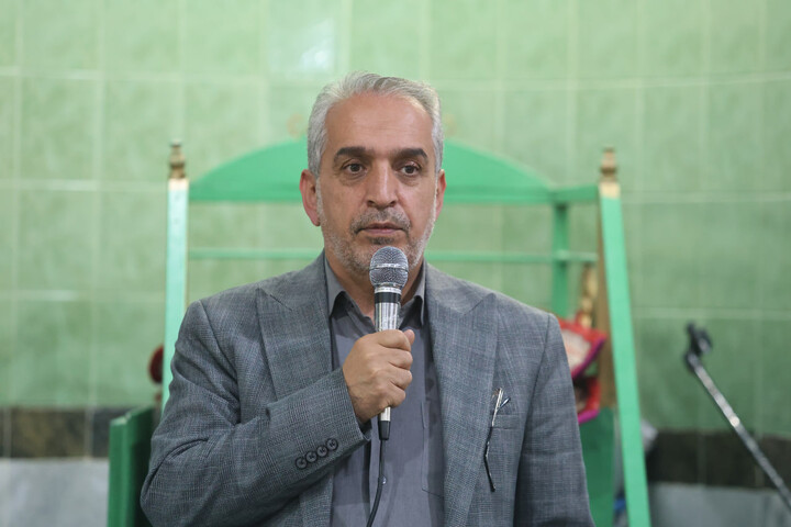 تصاویر / بررسی مشکلات اهالی کوی حسن آباد همدان