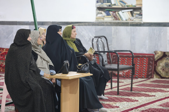 تصاویر / بررسی مشکلات اهالی کوی حسن آباد همدان