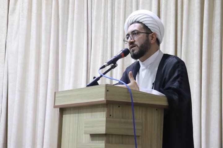 تصاویر/ همایش خانواده مهدوی در مدرسه علمیه شهید امام خامنه ای ارومیه