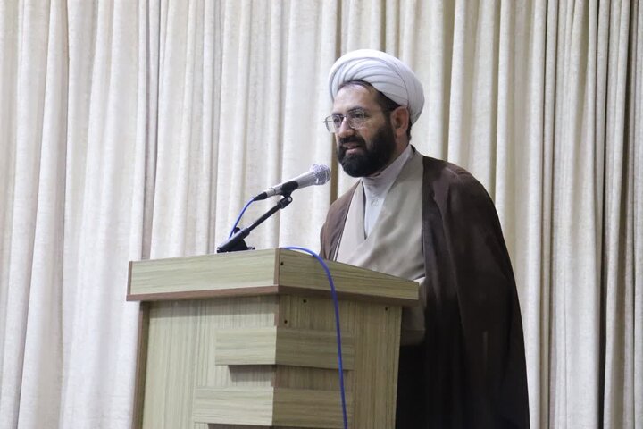 تصاویر/ همایش خانواده مهدوی در مدرسه علمیه شهید امام خامنه ای ارومیه
