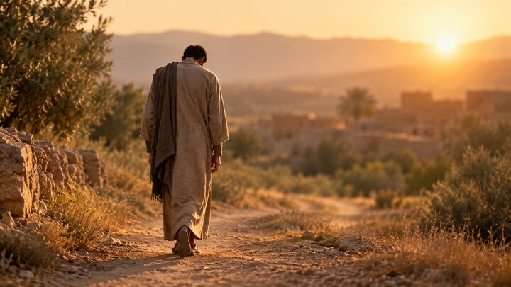 Sermon de Hammâm 1 : Une image que l’Imam Ali (a.s.) a donnée à propos des « gens de la taqwâ »