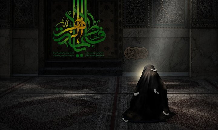 حضرت زهرا(س) چگونه الگوی تمدنی جهاد تبیین شد؟