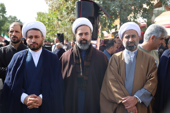 تصاویر / رزمایش بزرگ جانفدا در سنندج