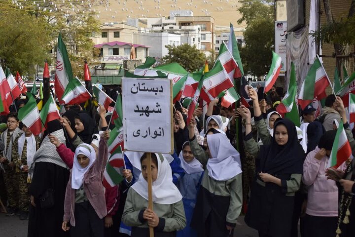 تصاویر/ رزمایش بزرگ جانفدا در شهرستان بیجار