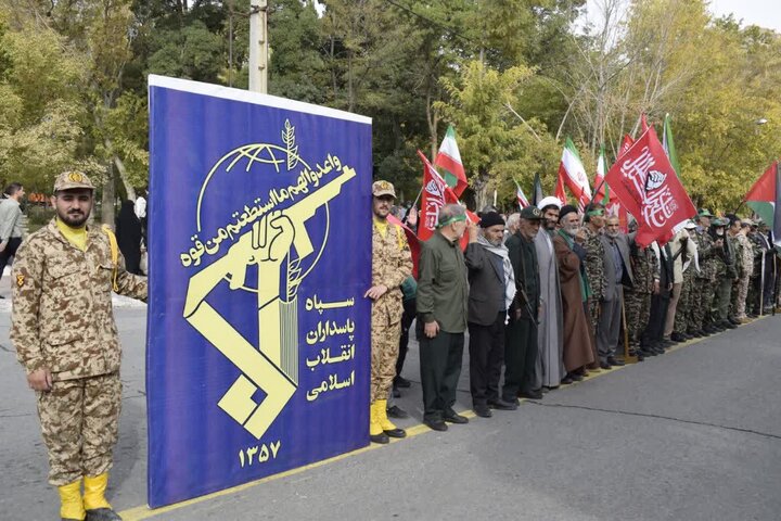 تصاویر/ رزمایش بزرگ جانفدا در شهرستان بیجار
