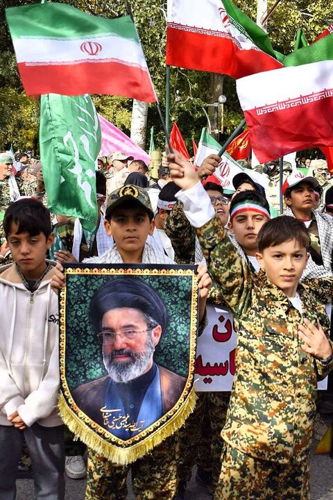 تصاویر/ رزمایش بزرگ جانفدا در شهرستان بیجار