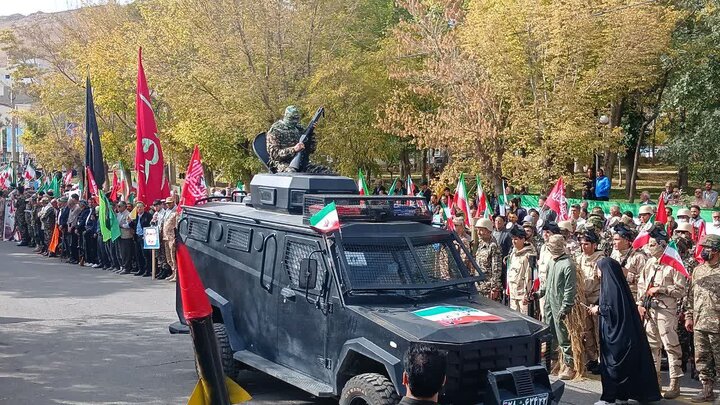 تصاویر/ رزمایش بزرگ جانفدا در شهرستان بیجار