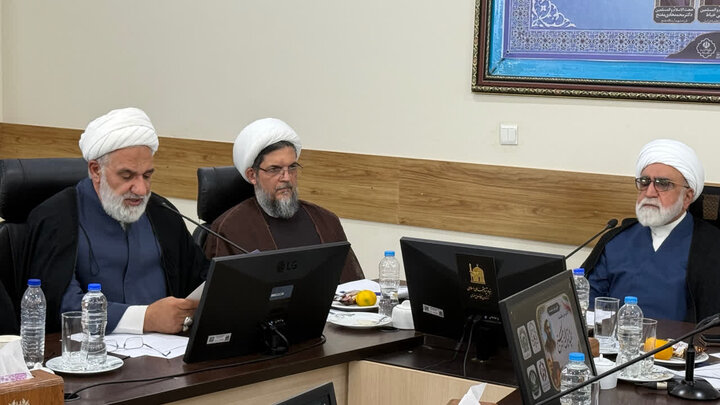 برگزاری نخستین پیش‌نشست کنگره ملی بزرگداشت شهید آیت‌الله مفتح
