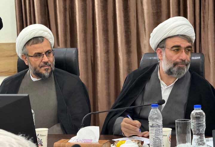 برگزاری نخستین پیش‌نشست کنگره ملی بزرگداشت شهید آیت‌الله مفتح