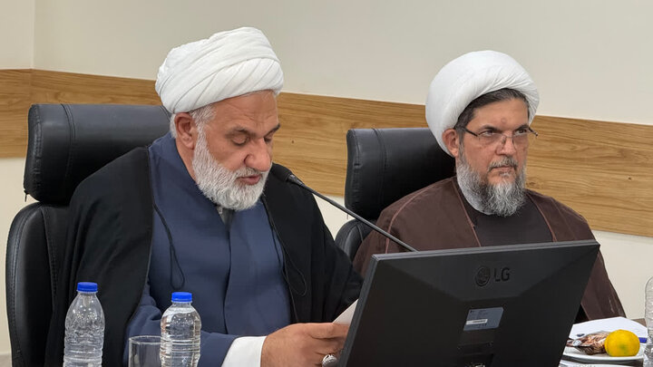 برگزاری نخستین پیش‌نشست کنگره ملی بزرگداشت شهید آیت‌الله مفتح