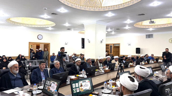 برگزاری نخستین پیش‌نشست کنگره ملی بزرگداشت شهید آیت‌الله مفتح