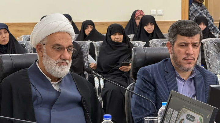 برگزاری نخستین پیش‌نشست کنگره ملی بزرگداشت شهید آیت‌الله مفتح