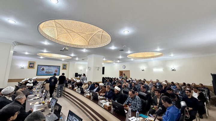 برگزاری نخستین پیش‌نشست کنگره ملی بزرگداشت شهید آیت‌الله مفتح
