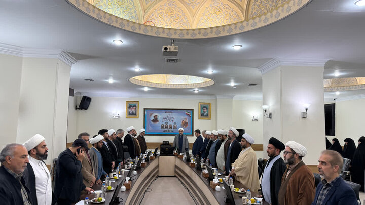 برگزاری نخستین پیش‌نشست کنگره ملی بزرگداشت شهید آیت‌الله مفتح
