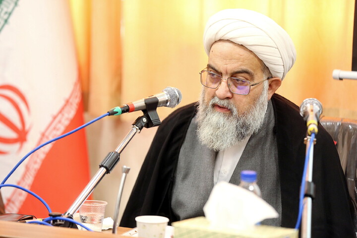 تصاویر/ اندیشه‌های کلامی و فلسفی شهید آیت‌الله محمدباقر صدر
