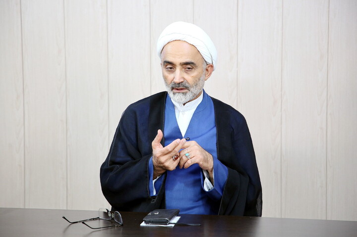 تصاویر/ چهارمین نشست تبیینی «ایران؛ قدرت اول جهان بر اساس محاسبات الهی»؛