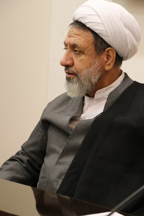 تصاویر/ جلسه شورای هماهنگی و گسترش فعالیت های قرآنی استان کرمان