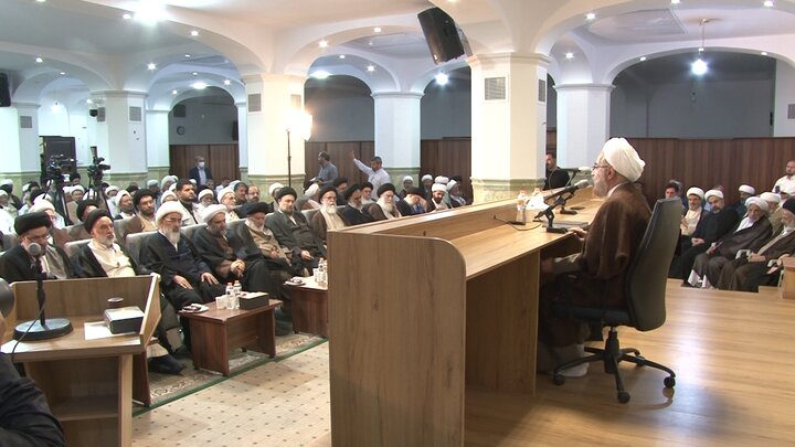 بدون همراهی شهید مصطفی خمینی، انقلاب به اهدافش نمی‌رسید