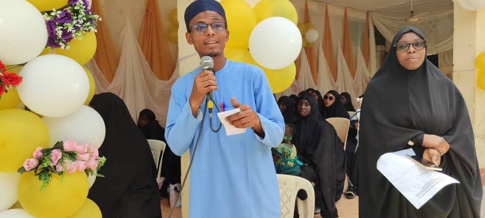 Sherehe ya Kuzaliwa Bibi Zainab (s.a.) Nchini Nigeria Yasisitiza Kuigwa kwa Vitendo Mwenendo wa Ahlul-Bayt (a.s.)