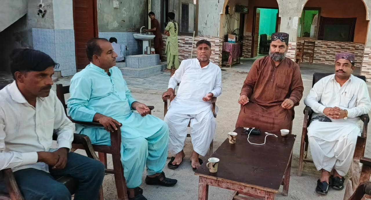 حصول علم کو آسان بنانے کے لیے&nbsp;پاکستان کے ہر ضلع میں یونیورسٹی قائم ہونی چاہیے:علامہ مقصود علی ڈومکی