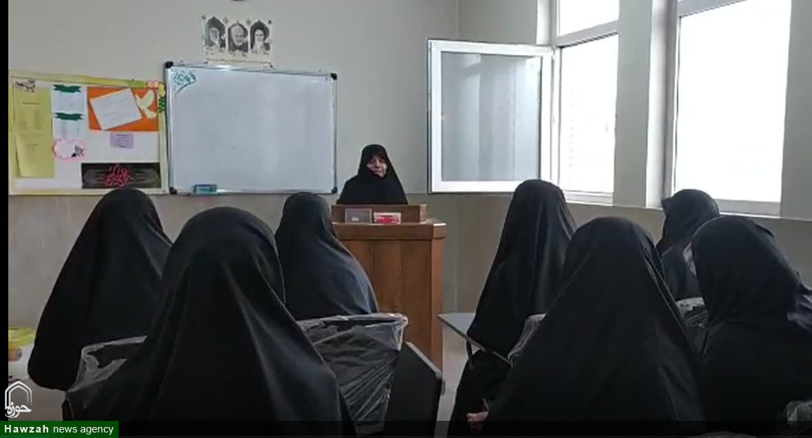 مؤسس مدرسه علمیه خدیجه کبری(س)اصفهان ؛ مبلغه‌ای فراتر از مرزها/درخشش این مدرسه در تربیت بانوان عالمه و اثرگذار است