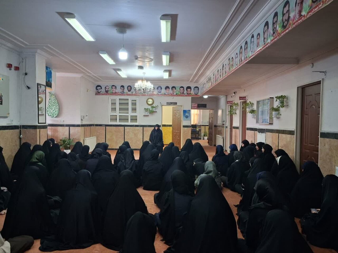 تبیین بصیرت زینبی و نقش جهاد تبیین در مقابله با جنگ شناختی و روایت‌سازی دشمن