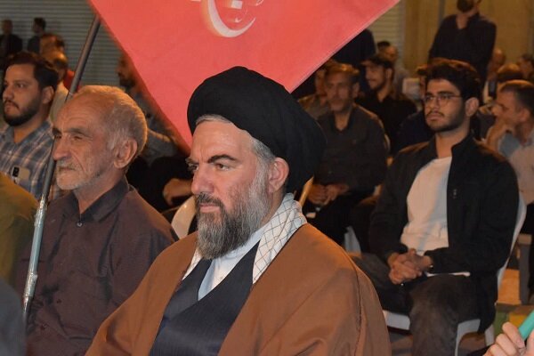 حضور خود را در خیابانها پررنگ کنیم+تصاویر