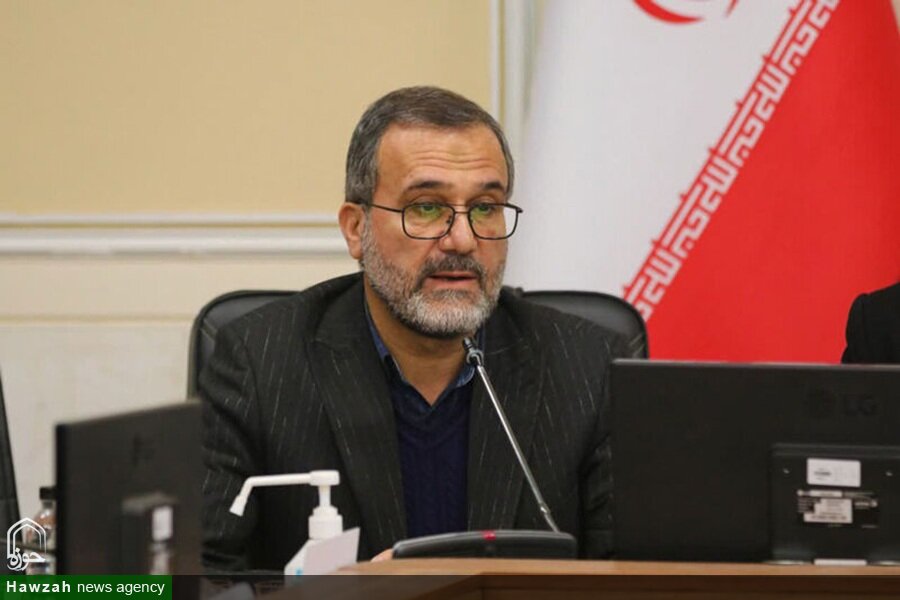 موکب‌های اربعین باید پایگاه ترویج فرهنگ عاشورا باشند