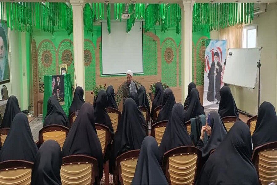 طلبگی یک مسئولیت الهی است